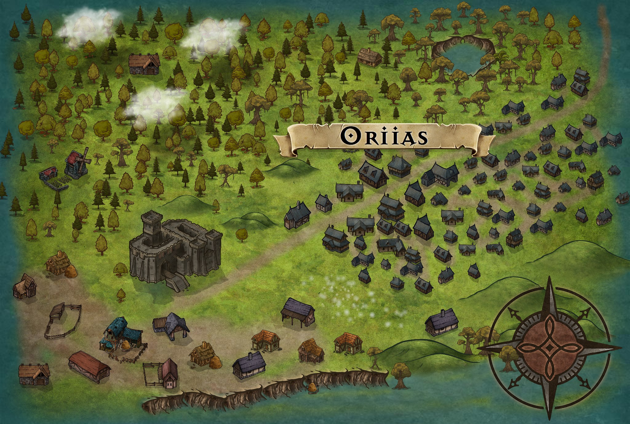 Support independent publishing: Buy this e-book on Lulu.